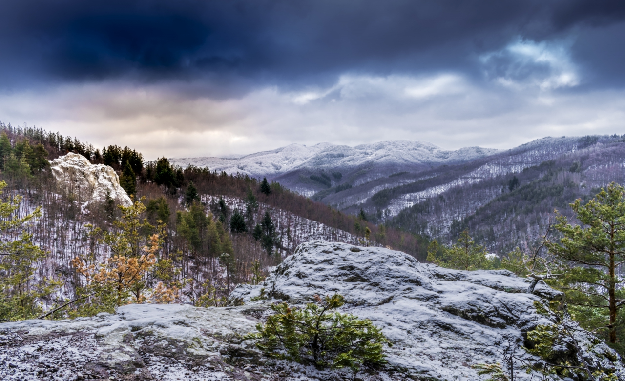 красива България