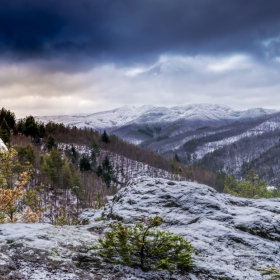 красива България