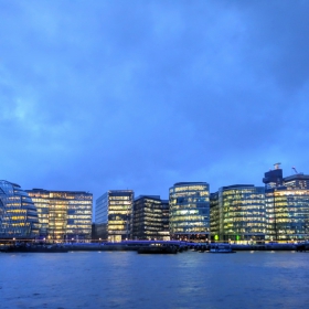 The Shard , London