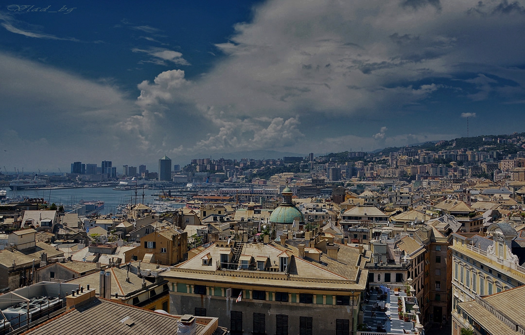 Genova