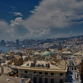 Genova