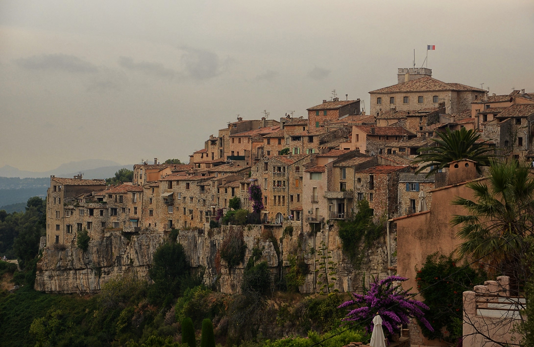 Tourrettes-sur-Loup