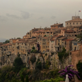 Tourrettes-sur-Loup