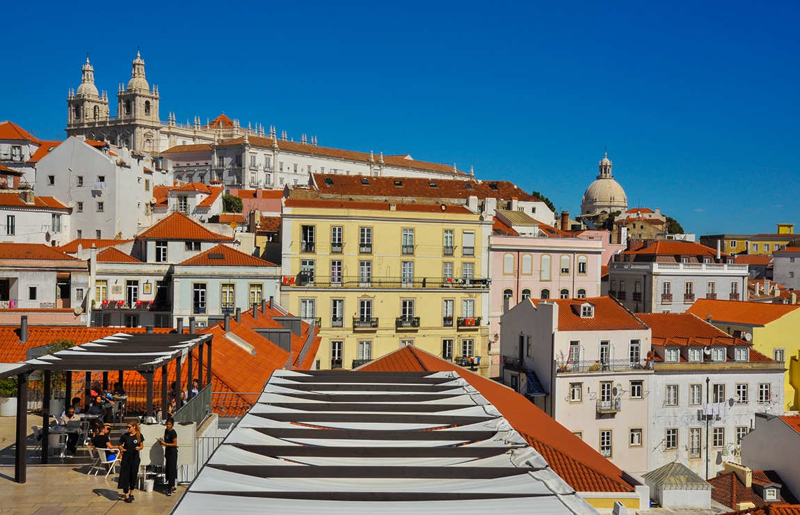 Lisboa