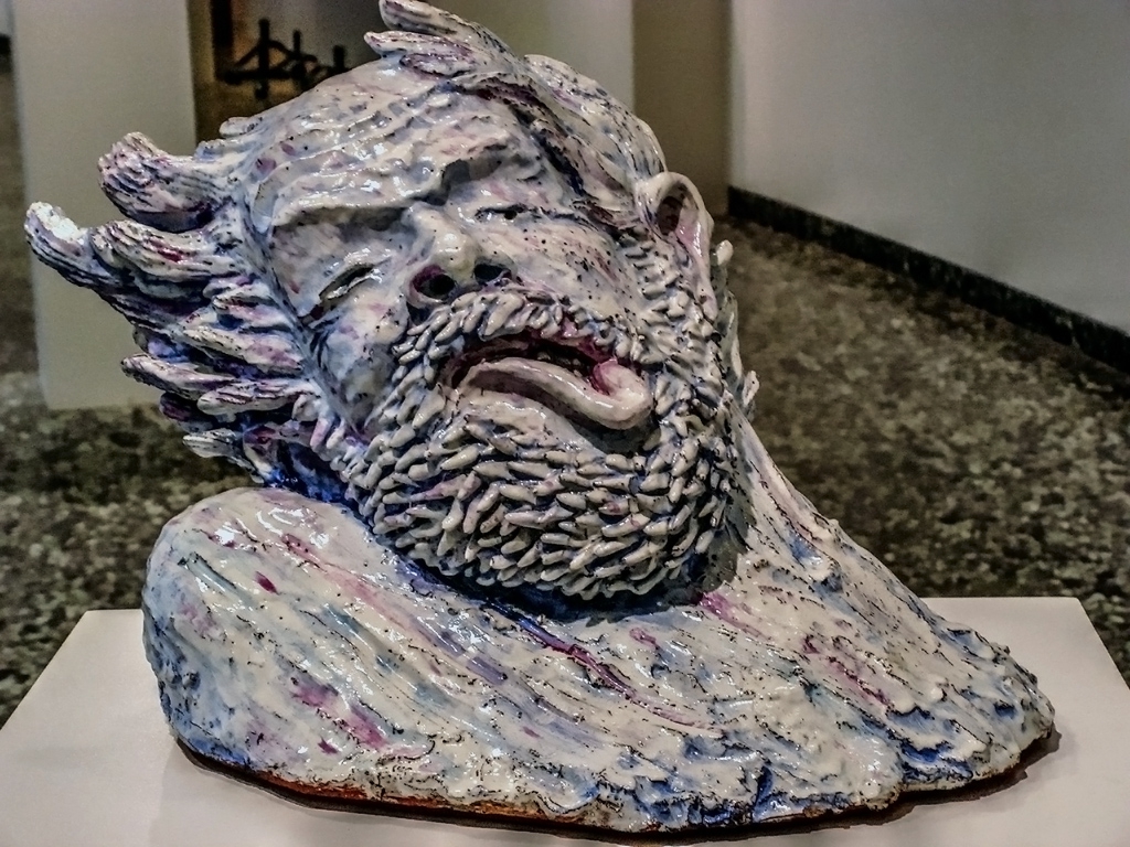 Smithsonian's Hirshhorn Museum