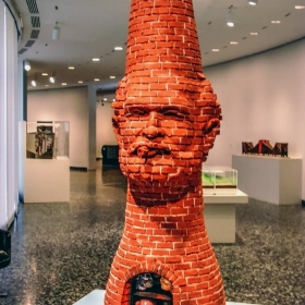 Smithsonian's Hirshhorn Museum 2