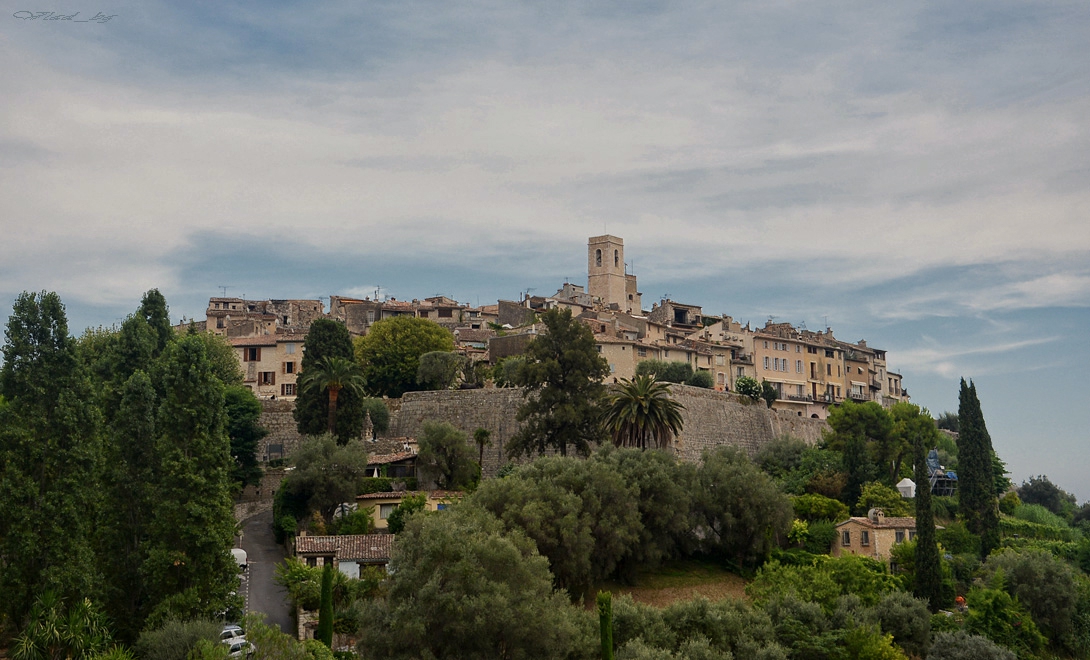 Saint-Paul de Vence