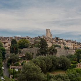 Saint-Paul de Vence