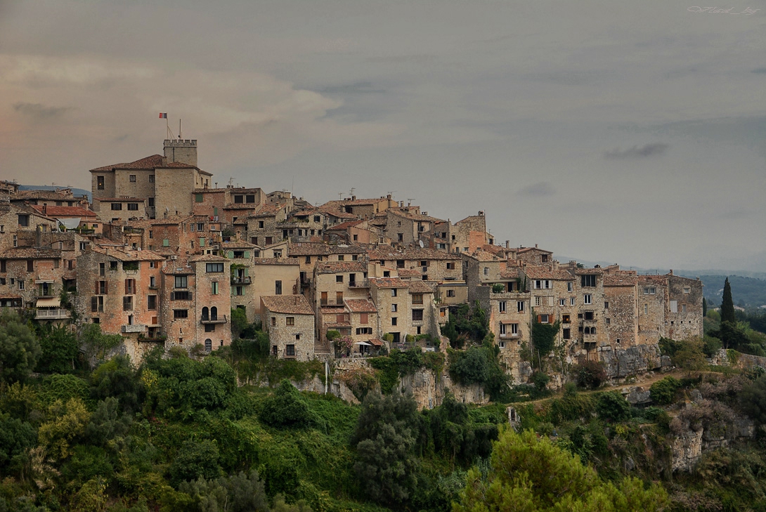 Tourrettes-sur-Loup