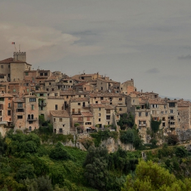 Tourrettes-sur-Loup