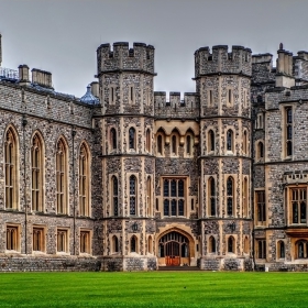 Windsor Castle