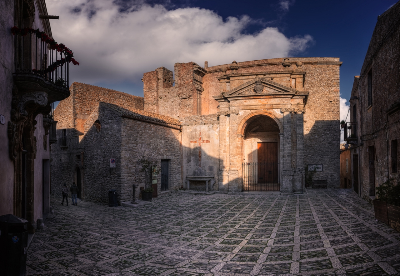 Piazzetta S. Domenico