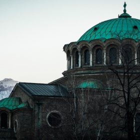 St Nedelya Church, Sofia