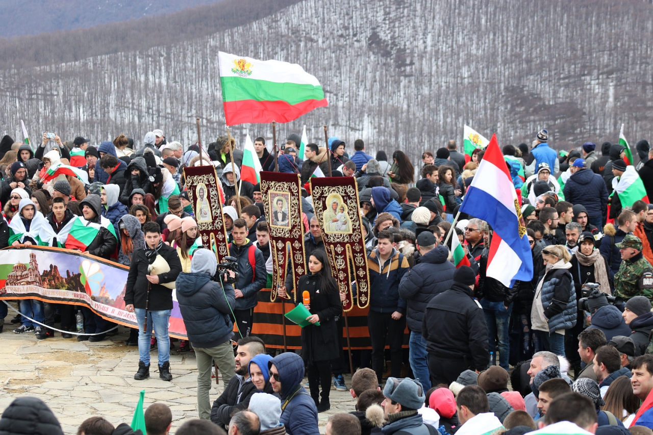 139 г.  от Освобождението на България