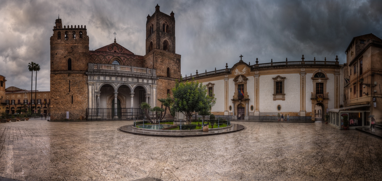 Monreale Cathedral
