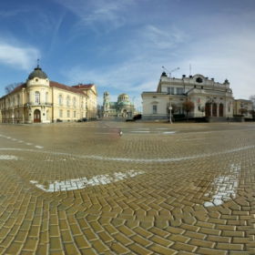 Храм Александър Невски