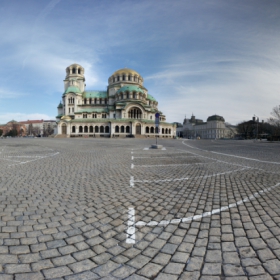 Храм Александър Невски