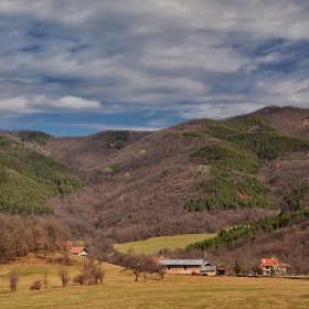 Старопланинско