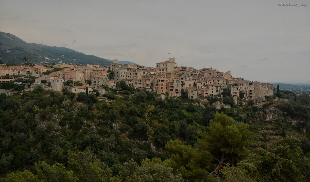 Tourrettes-sur-Loup