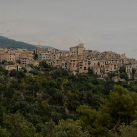 Tourrettes-sur-Loup