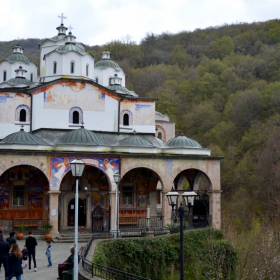 Свети Йоаким Осоговски