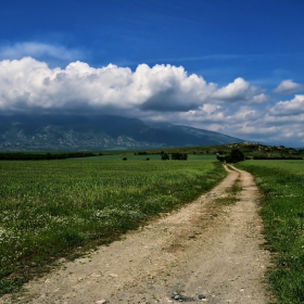 Карловски Балкан