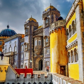 Palacio da Pena 11