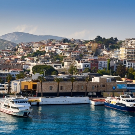 Kusadasi