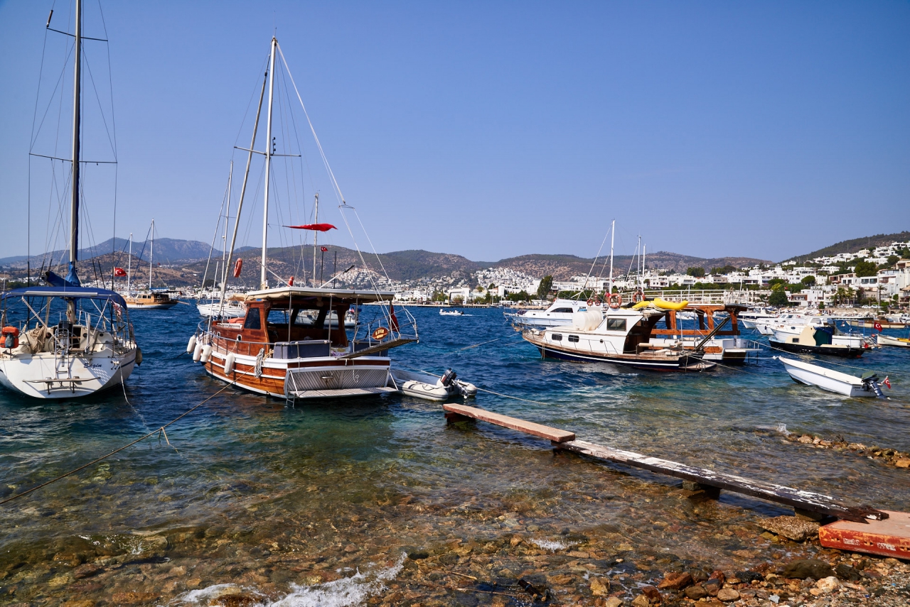 Bodrum