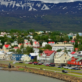 Icelandish 2...