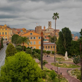 Grasse - столицата на парфюмите