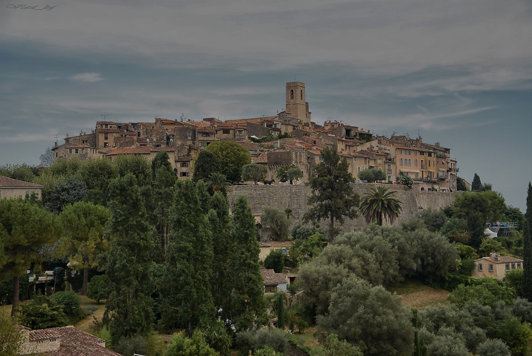 Saint-Poul de Vence