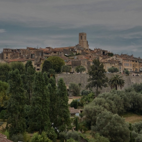 Saint-Poul de Vence