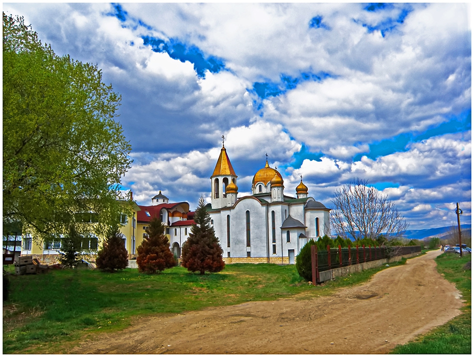 Копиловски манастир