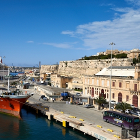 La Valletta view 3