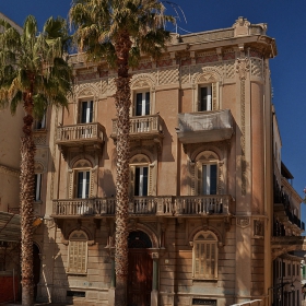 Bari vecchia