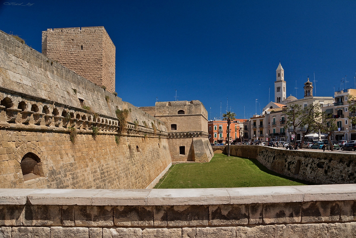 Castello Svevo