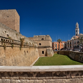 Castello Svevo