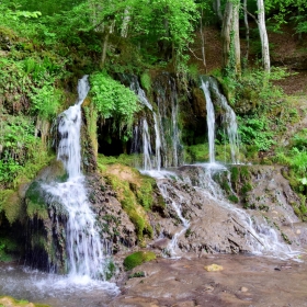 Водопадът - Докузак