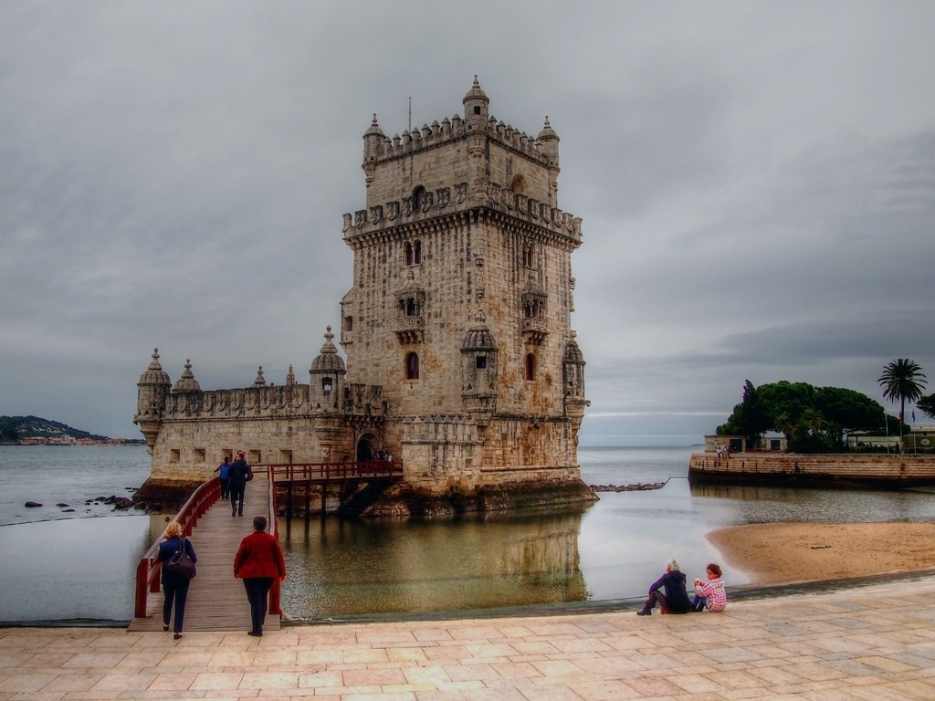 Torre de Belem 3