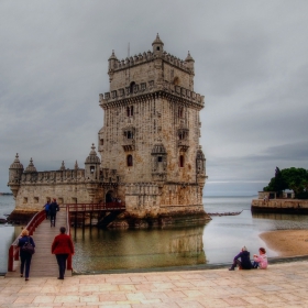 Torre de Belem 3