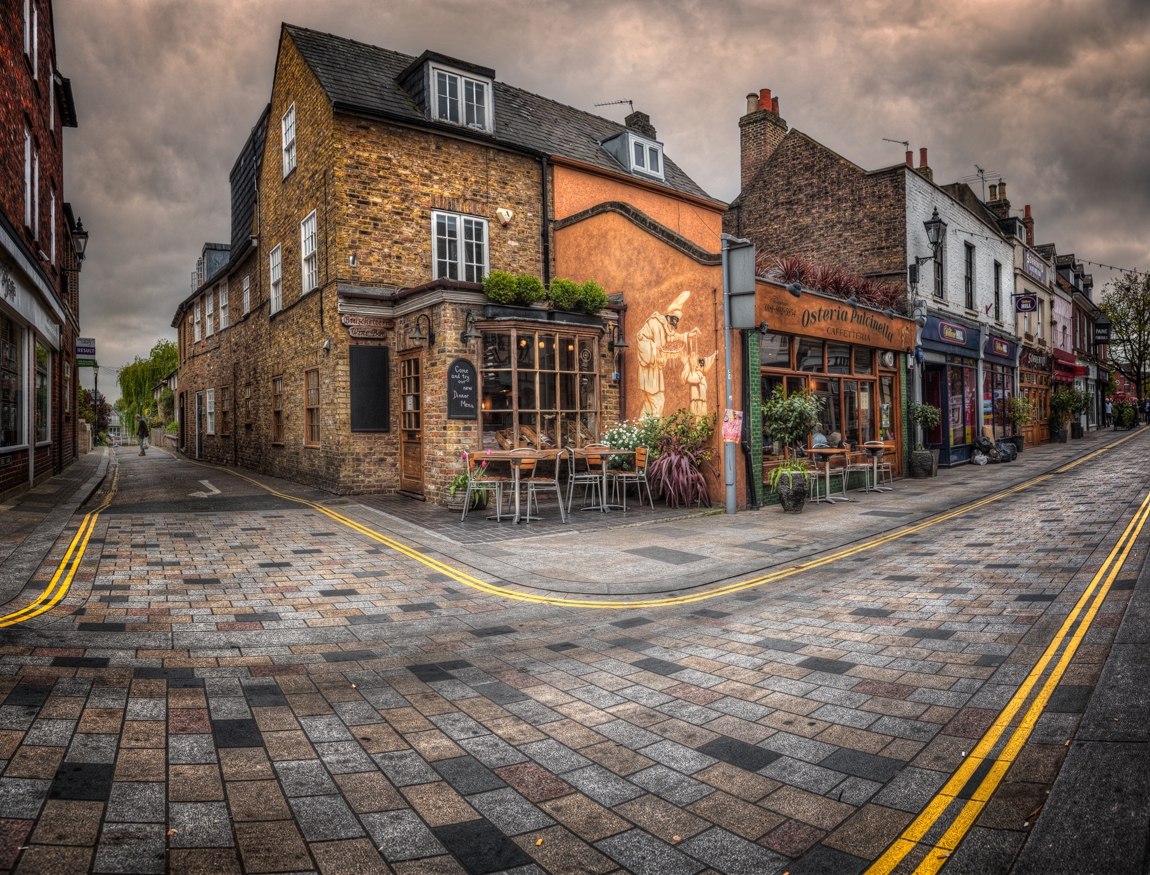 Church Street, Twickenham