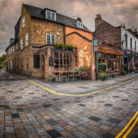 Church Street, Twickenham