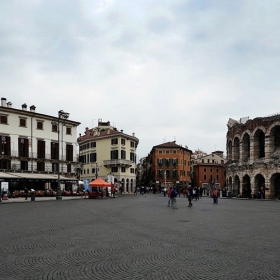 Arena di Verona-Италия