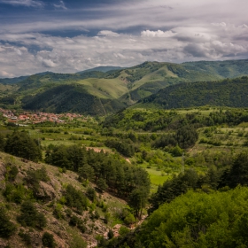 Красотата на България!