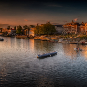 Richmond Bridge zalezno