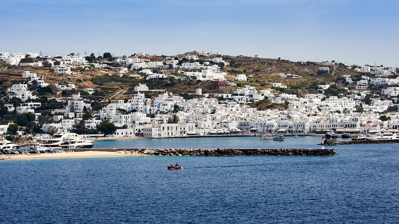 Mykonos