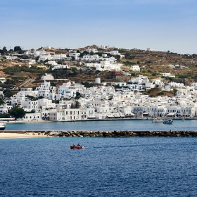 Mykonos