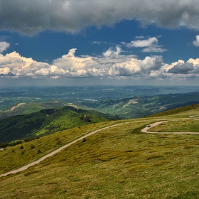 Високопланинско