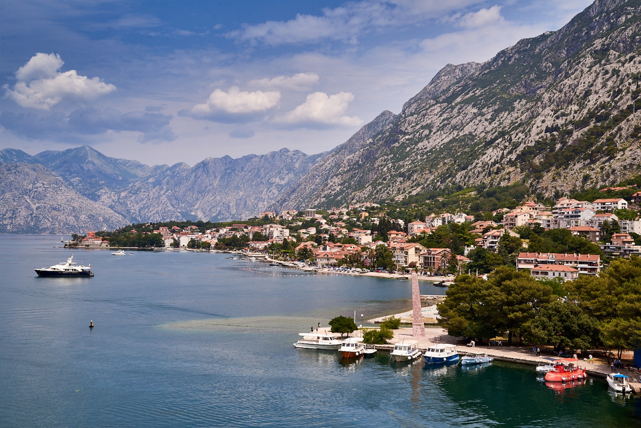 Kotor ***